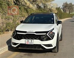 کیا سپۆرتاج